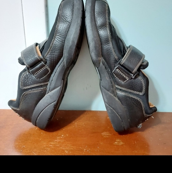 Dr Comfort leather shoes - Douglas #6610 - size 10 - Picture 1 of 12